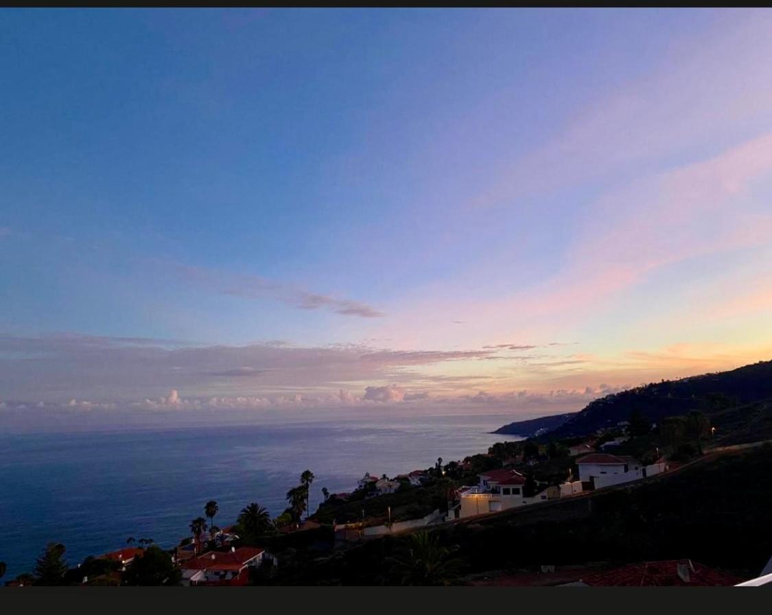 Atlantic Silence 1 Apartment Santa Cruz de Tenerife Exterior photo